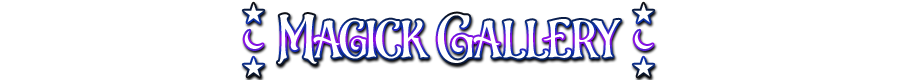 MagickDream Pictures Section Header