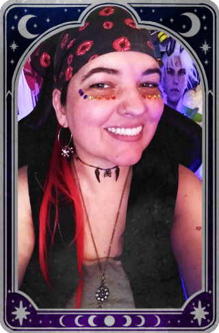 The Color of Passion